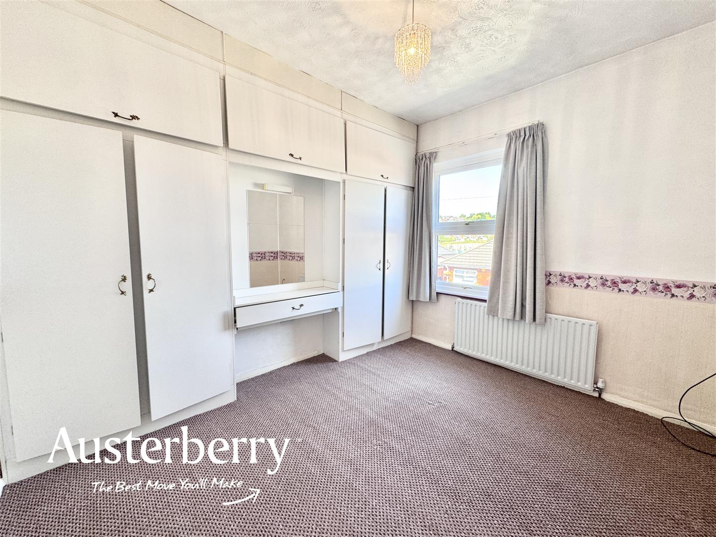 Goldenhill Road, Fenton, Stoke-On-Trent